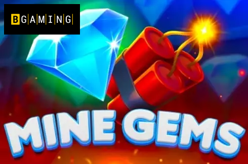 Mine Gems